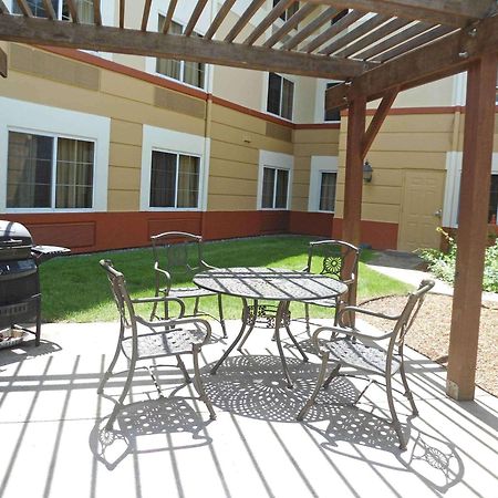 Extended Stay America Suites - Boston - Westborough - Computer Dr Экстерьер фото