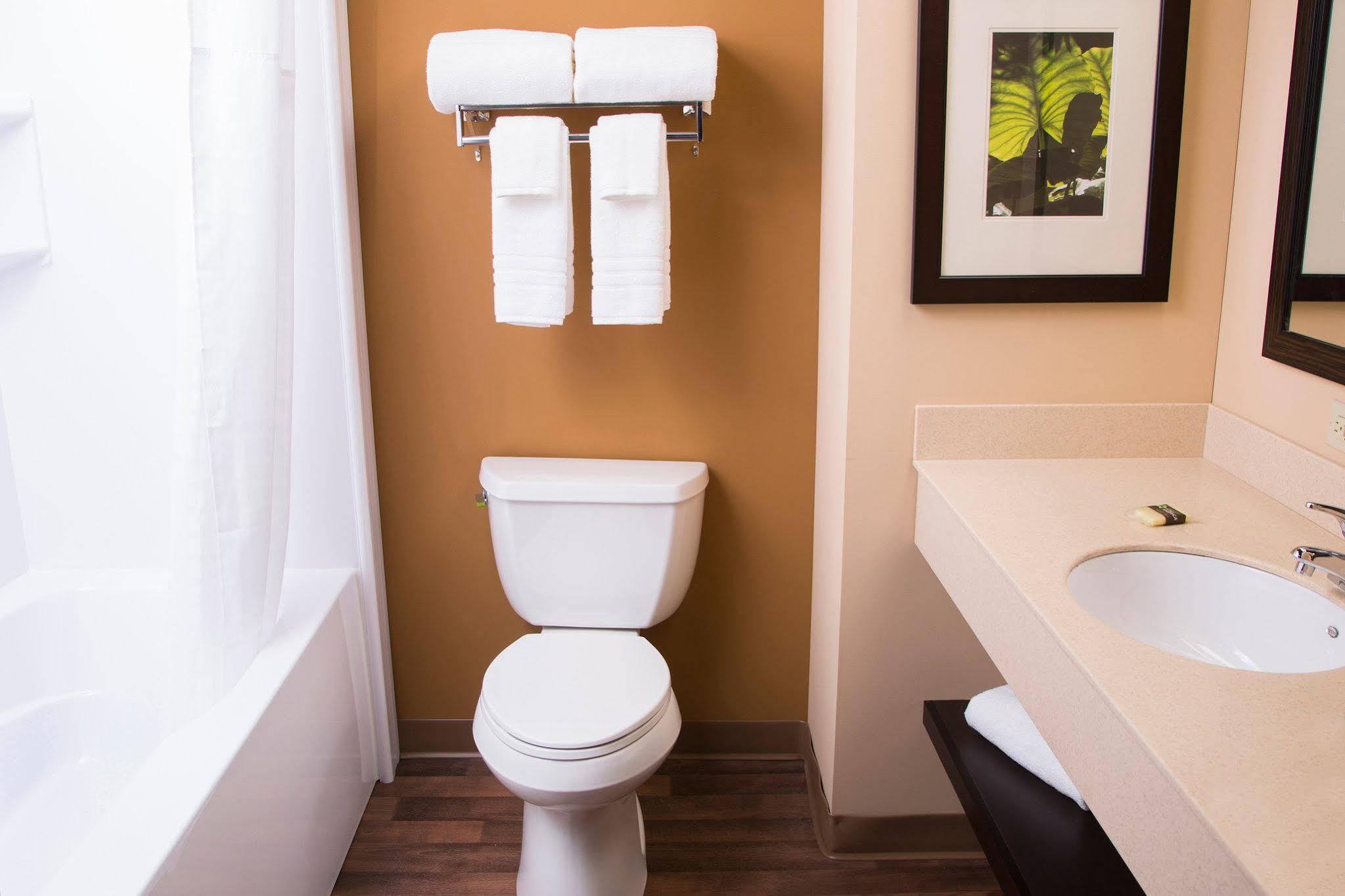 Extended Stay America Suites - Boston - Westborough - Computer Dr Экстерьер фото