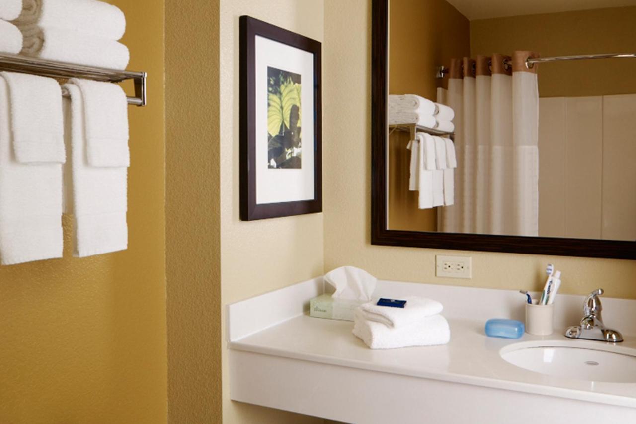 Extended Stay America Suites - Boston - Westborough - Computer Dr Экстерьер фото