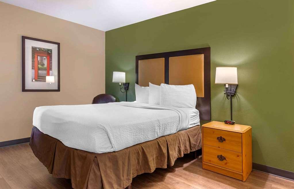 Extended Stay America Suites - Boston - Westborough - Computer Dr Номер фото