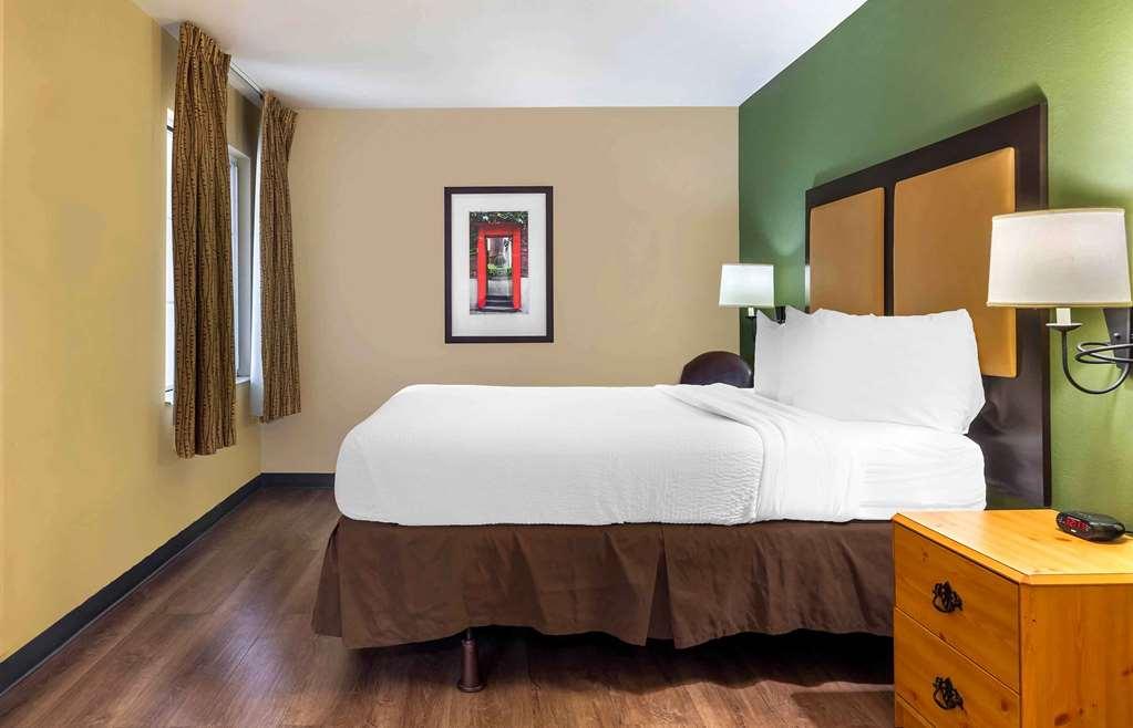 Extended Stay America Suites - Boston - Westborough - Computer Dr Номер фото