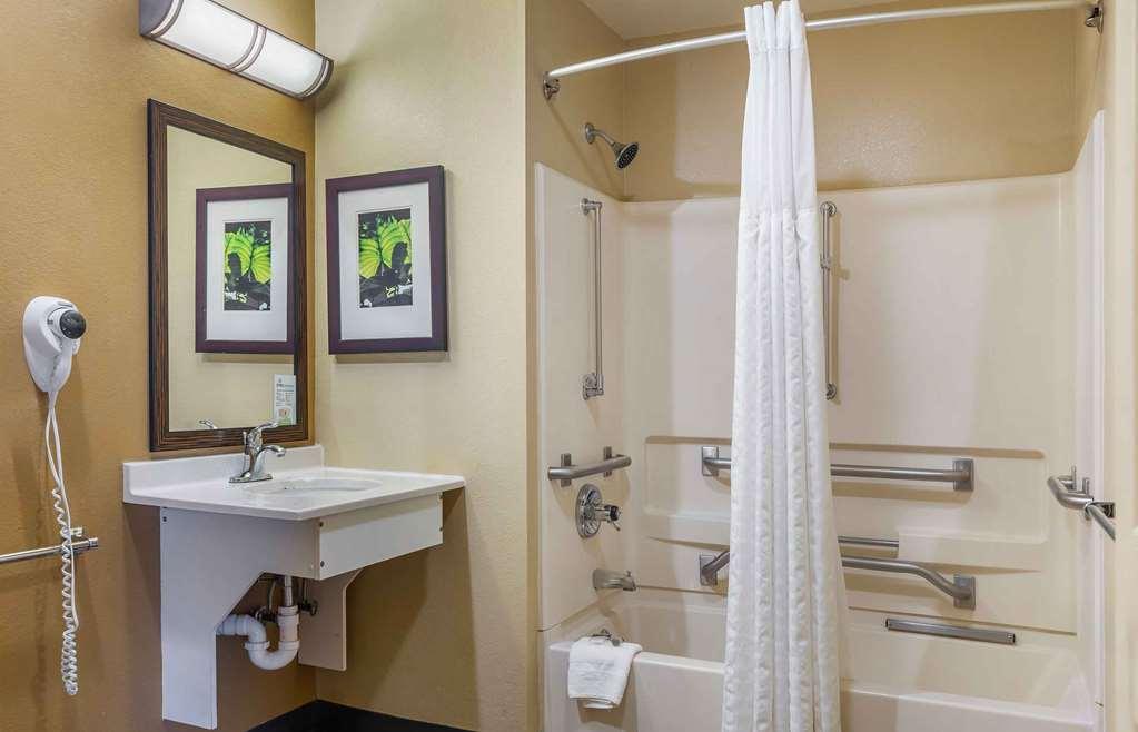 Extended Stay America Suites - Boston - Westborough - Computer Dr Номер фото