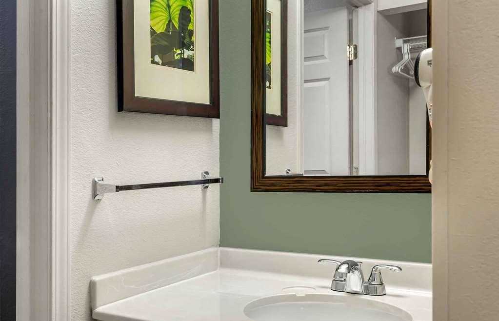 Extended Stay America Suites - Boston - Westborough - Computer Dr Номер фото