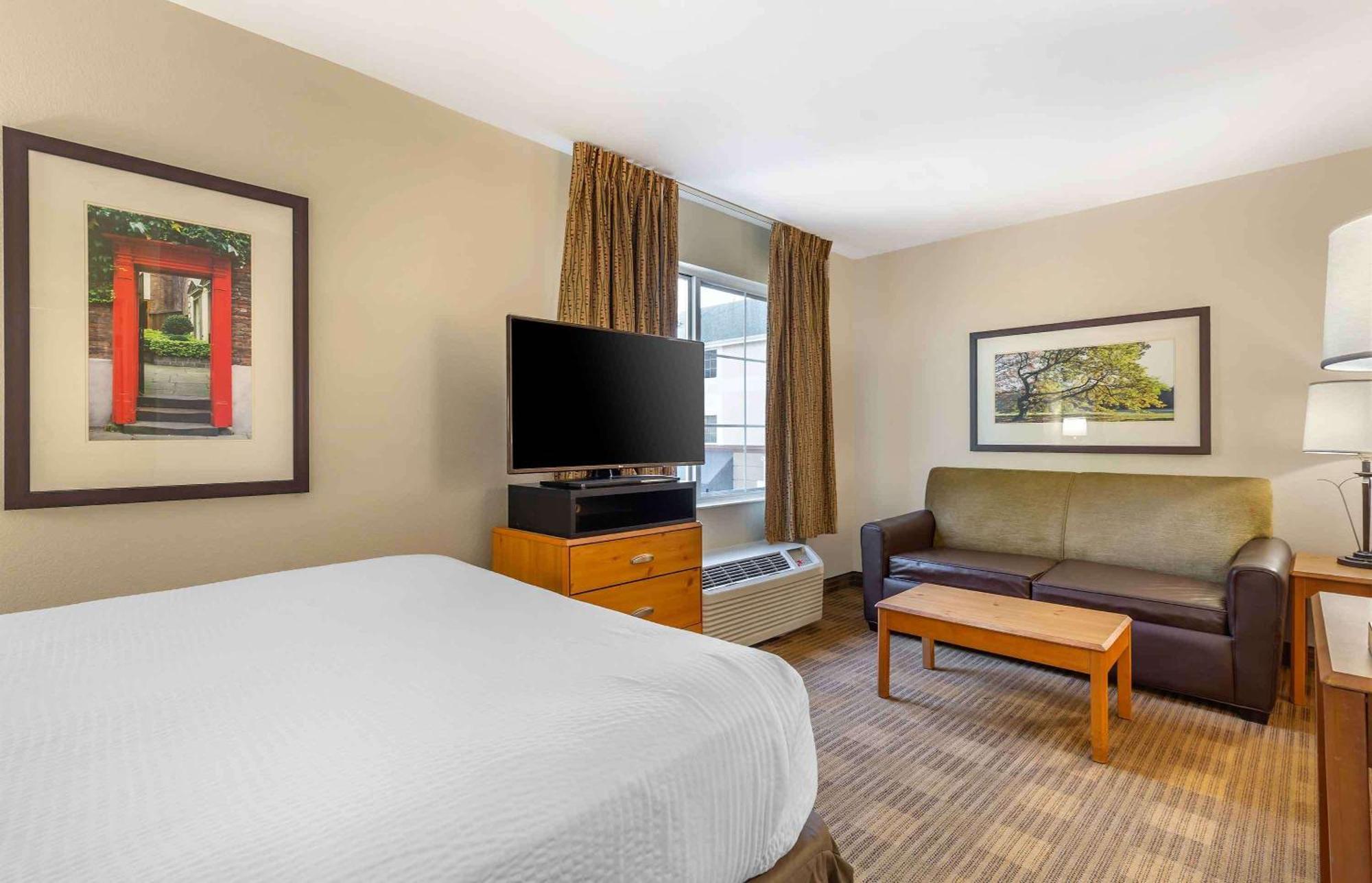 Extended Stay America Suites - Boston - Westborough - Computer Dr Экстерьер фото