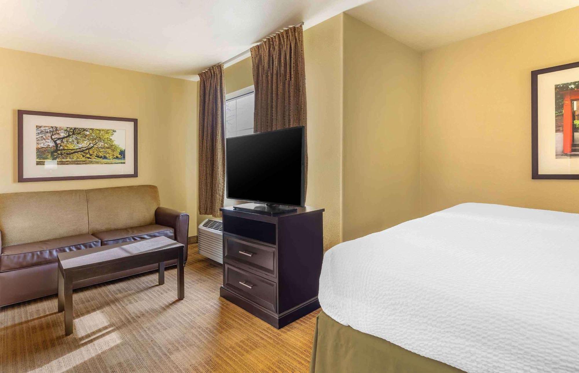 Extended Stay America Suites - Boston - Westborough - Computer Dr Экстерьер фото