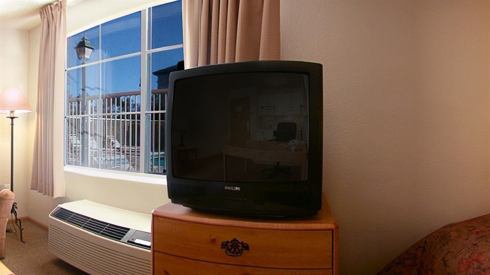 Extended Stay America Suites - Boston - Westborough - Computer Dr Экстерьер фото