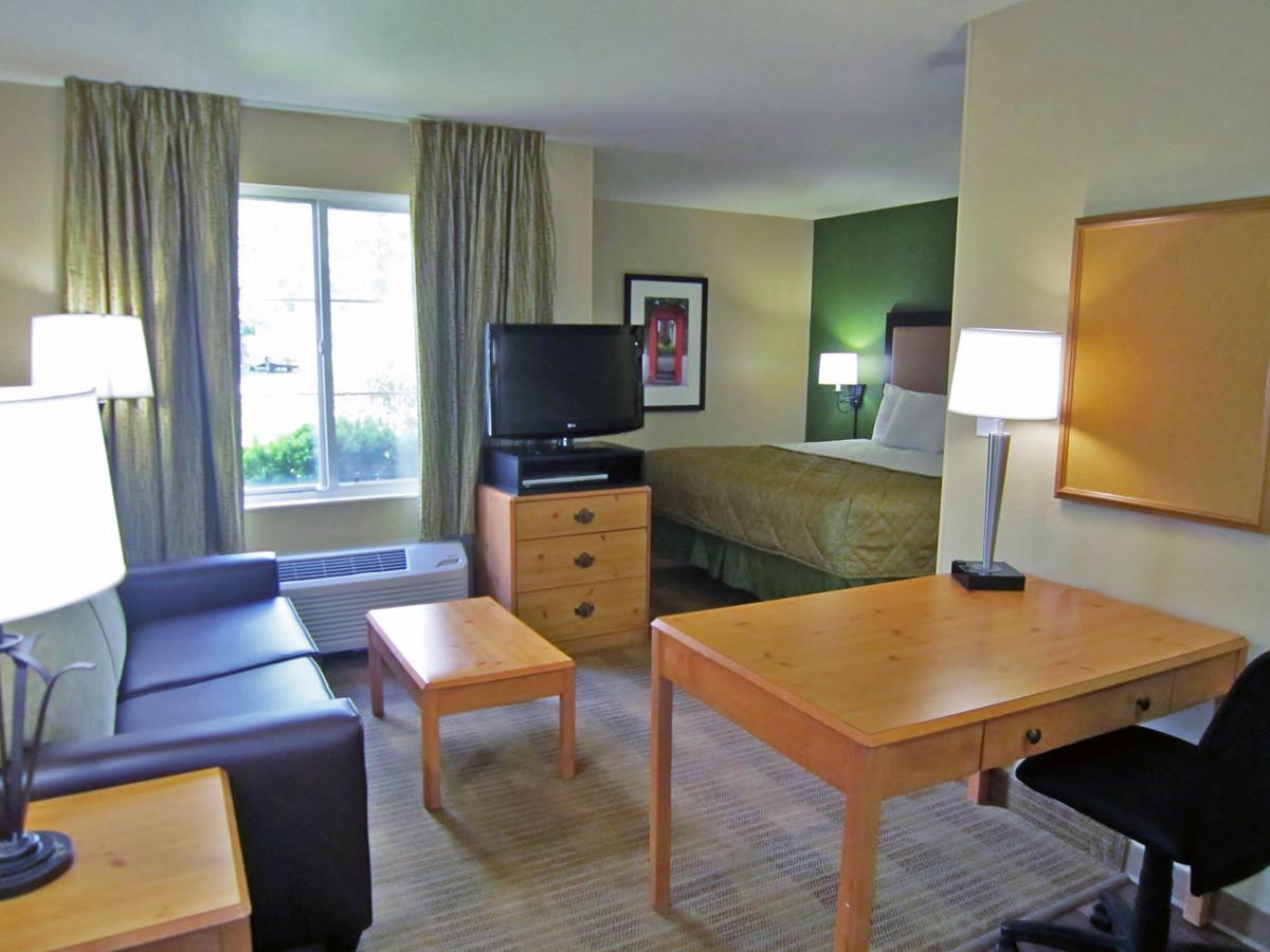 Extended Stay America Suites - Boston - Westborough - Computer Dr Экстерьер фото