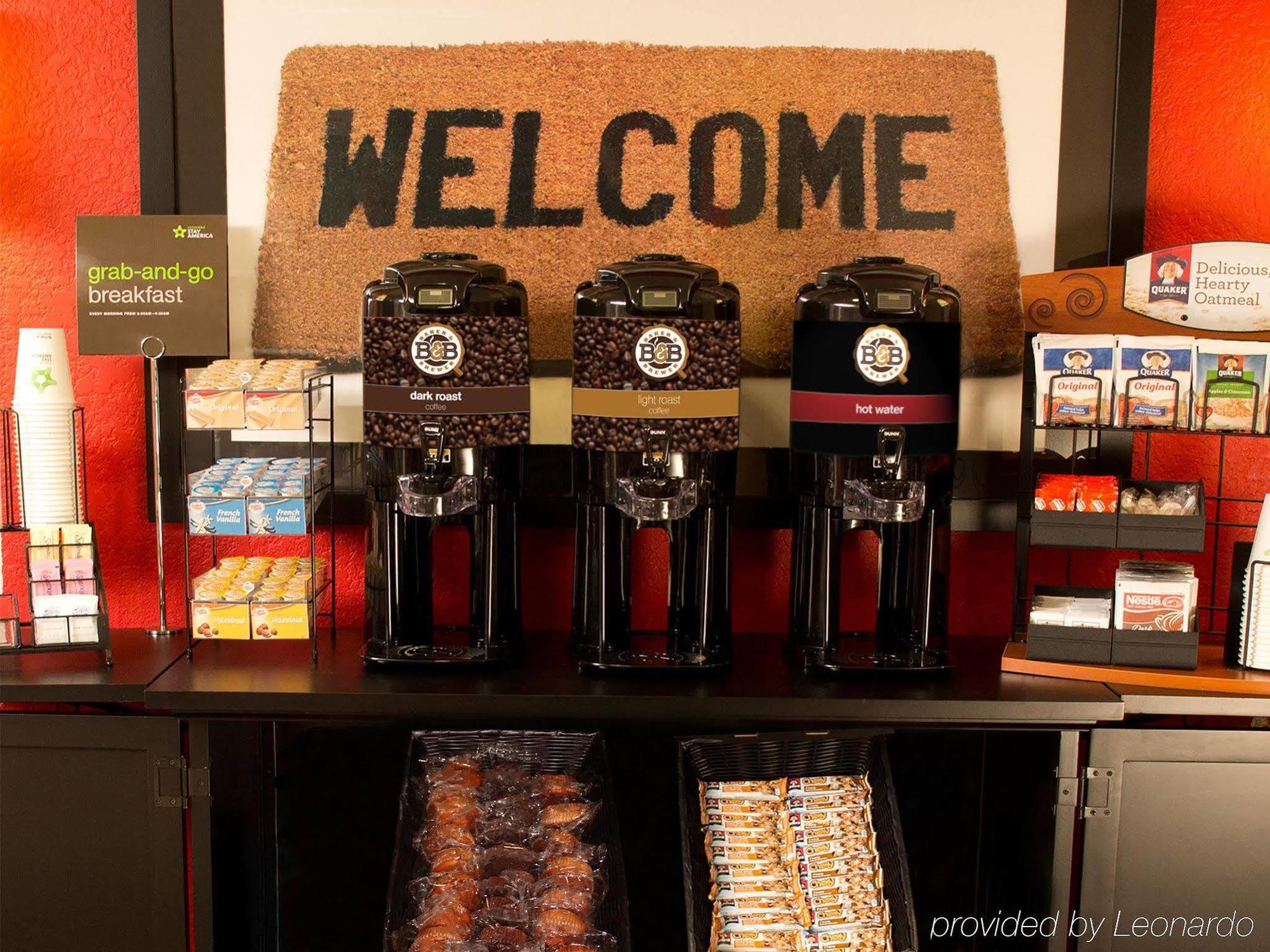 Extended Stay America Suites - Boston - Westborough - Computer Dr Экстерьер фото