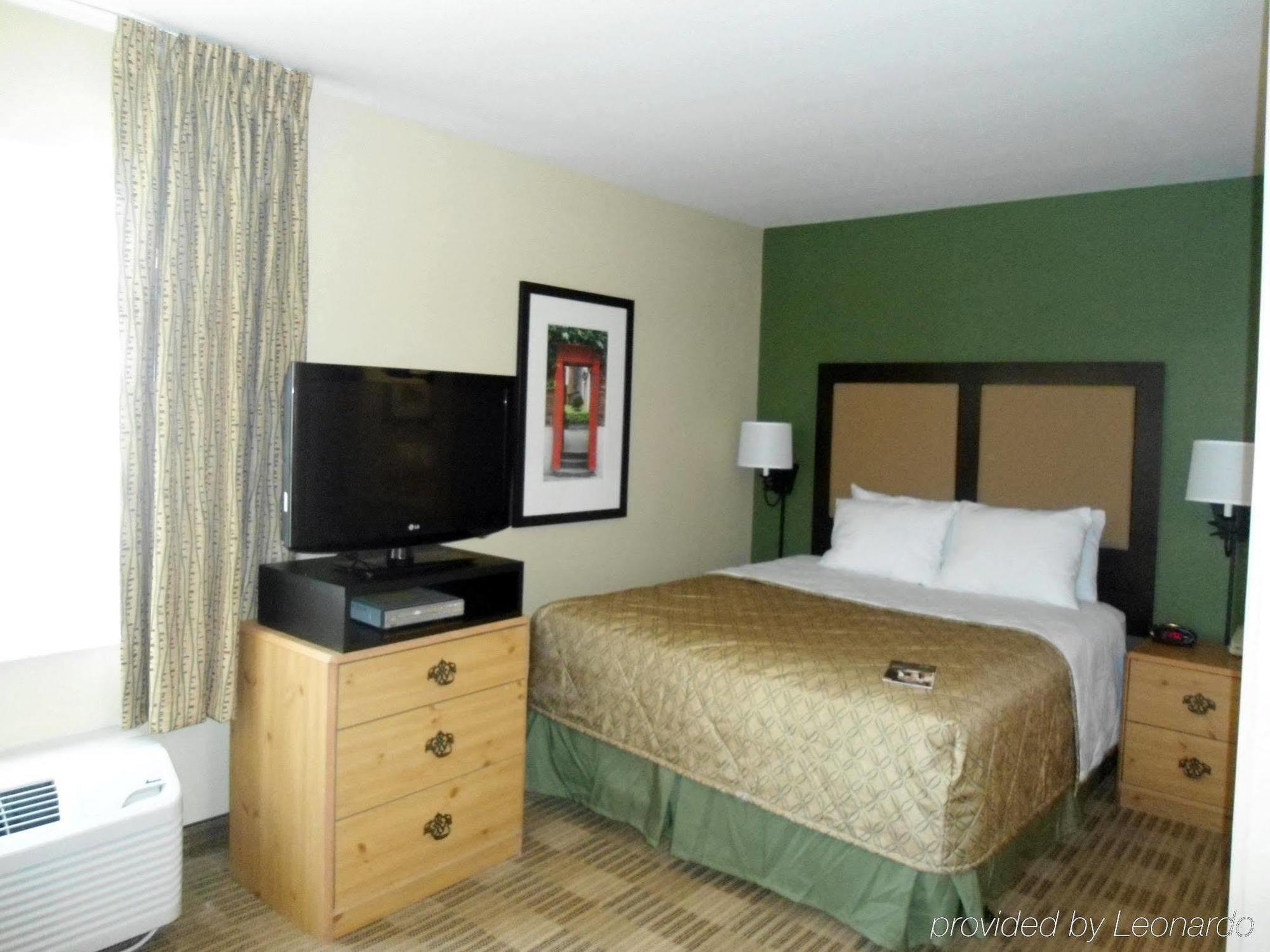 Extended Stay America Suites - Boston - Westborough - Computer Dr Экстерьер фото