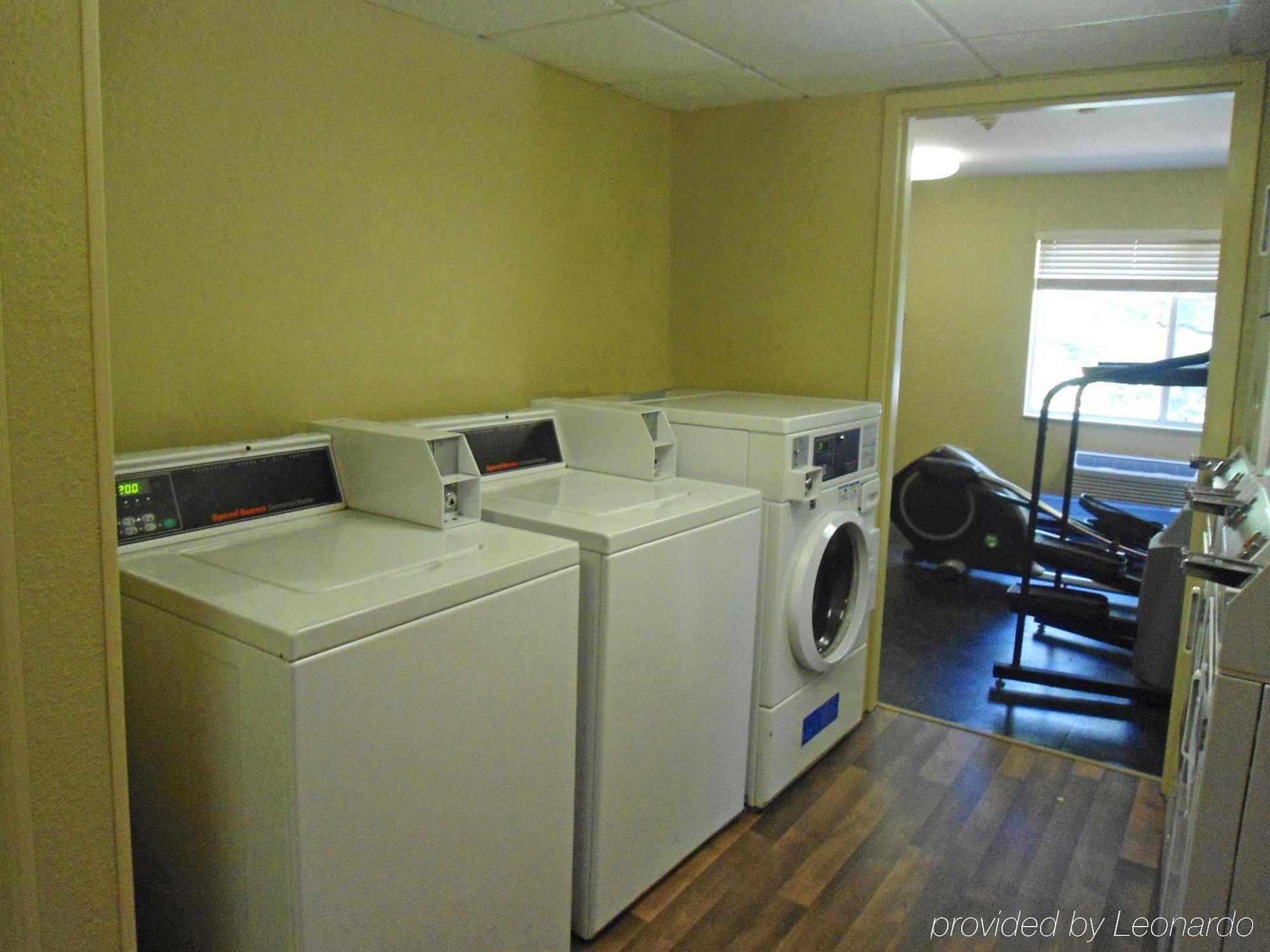 Extended Stay America Suites - Boston - Westborough - Computer Dr Экстерьер фото